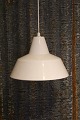 Louis Poulsen
work pendant in
white enameled
metal.
(2 ... Louis Poulsen
work pendant in
white enameled
metal.
(2 ...