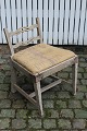 1800 Century
chair / stool
with a super
charming
patina. 1800 Century
chair / stool
with a super
charming
patina.