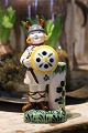 Old figure
"Viking" from
the year 1963
in earthenware
... Old figure
"Viking" from
the year 1963
in earthenware
...
