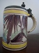 Kellinghusen
faience
tankard
Kellinghusen
faience
tankard