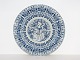 Bjorn Wiinblad
art pottery
Blue plate Bjorn Wiinblad
art pottery
Blue plate