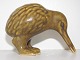 Knud Basse art
pottery
Bird figurine Knud Basse art
pottery
Bird figurine