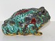 Royal
Copenhagen
faience
Larger
figurine frog
by ... Royal
Copenhagen
faience
Larger
figurine frog
by ...
