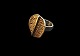 ring
Hans Hansen
Sterlingsilver
with silvergilt
God ... ring
Hans Hansen
Sterlingsilver
with silvergilt
God ...