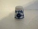 Blue
Traditional
Thimble Blue
Traditional
Thimble