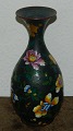 Black Capri
Wedgwood vase
from the 19th
century Black Capri
Wedgwood vase
from the 19th
century