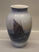 Royal
Copenhagen
4044-2869 RC
Marine vase
with sailship
... Royal
Copenhagen
4044-2869 RC
Marine vase
with sailship
...
