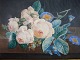 I.L.Jensen,
school of.
Still life
with flowers I.L.Jensen,
school of.
Still life
with flowers