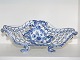 Blue Fluted
Full Lace
Fruit bowl
with pierced
border ... Blue Fluted
Full Lace
Fruit bowl
with pierced
border ...