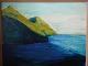 Egebæk Antik presents: JoannisKristiansen:Painting from Faroe Islands 
