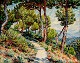 Dansk Kunstgalleri presents: Johannes Wilhjelm192174x91 cm
