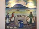 Galleri Amotio presents: Oilpainting by Frimod Johnsen.