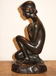 womanfigure elna borch just andersen disco