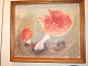oil painting by gitz johansen