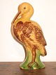 money box stork bornholm