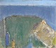 Dansk Kunstgalleri presents: Bright and friendly painting in high quality.