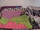Atelier 4 Roses presents: Vintage silkscarfs in various brands, colours and sizez.
