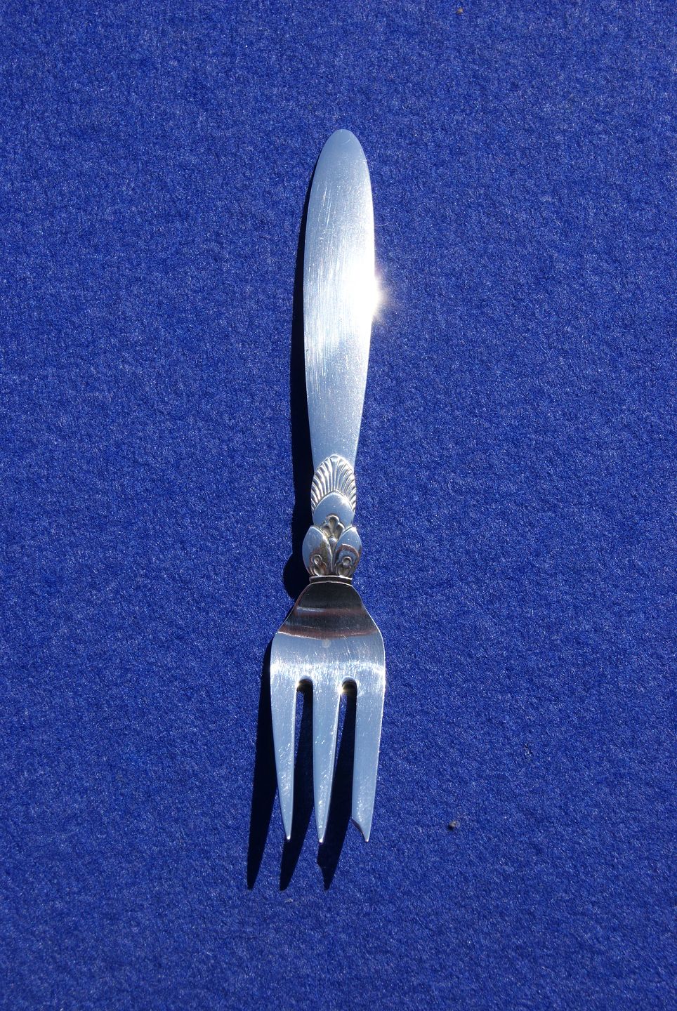 georg jensen copenhagen kagegaffel georg jensen copenhagen kagegaffel