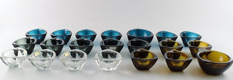 Kaj Franck (Finsk, 1911–1989) Nuutajärvi Glass Works, Wärtsilä