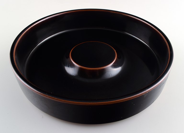 Karin Björquist for Rorstrand, ceramic bowl/dish.
