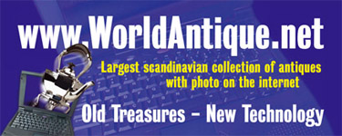 Member of WorldAntique.Net