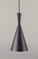 Tom Dixon, Beat 
Light Tall 
pendant, 
crafted from 
...
