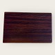 Moster Olga - 
Antik og Design 
presents: 
Rosewood
Buttering 
board
Set of 4 pcs.
*DKK 200