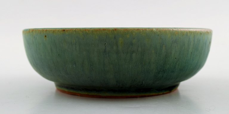 Arne Bang ceramic bowl.
