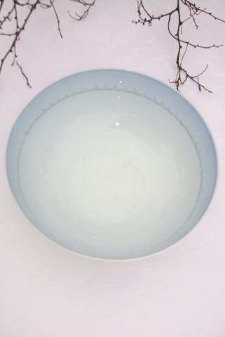 Bing & Grondahl Demeter bowl