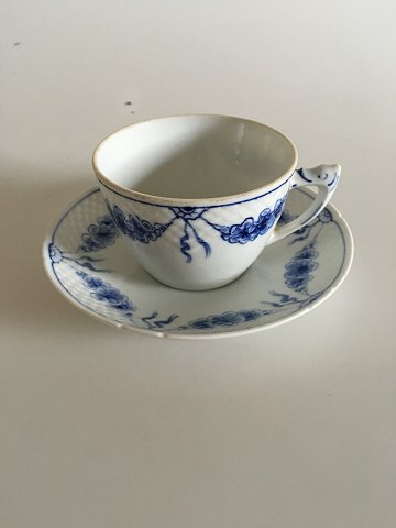 Bing and Grondahl Empire Large Coffee Cup No 103