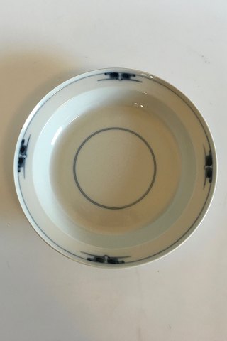 Royal Copenhagen Gemina Deep Plate No 14607