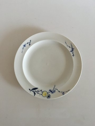 Royal Copenhagen Rimmon Frokosttallerken No 14805