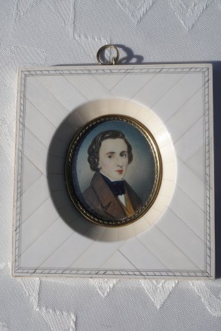 Miniaturemaleri Chopin