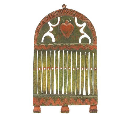 Children's weaving tool