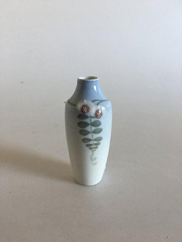 Rorstrand Art Nouveau Vase by Karl-Emil Lindstrøm