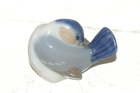 Royal Copenhagen Bird Figurine
Decoration No. 1041