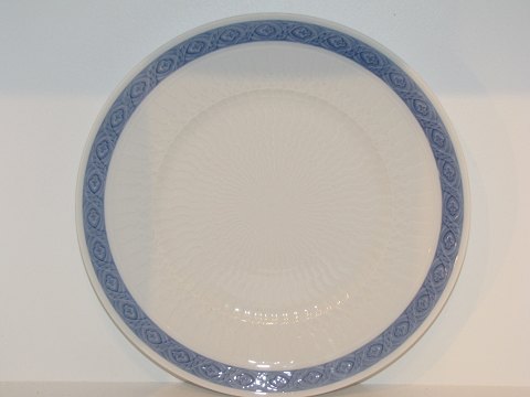 Blue Fan
Round platter 29 cm. #11505