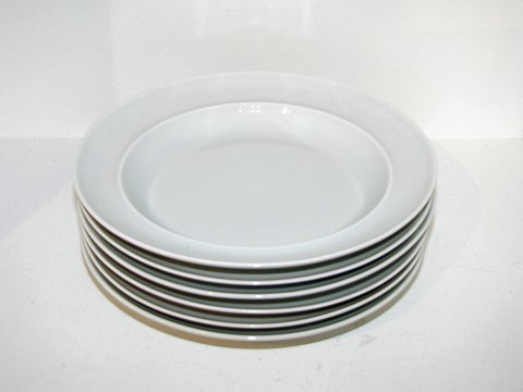 Blue Koppel
Small deep plate 21.5 cm. #322