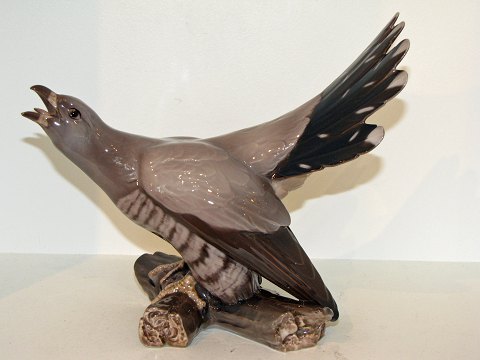 Large Bing & Grondahl figurine
Cuckoo