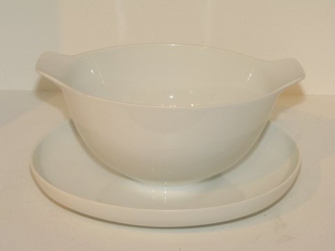 White Koppel
Gravy boat