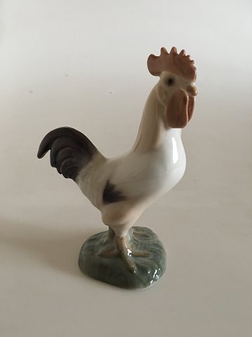 Bing & Grondahl Figurine Cock No 2192