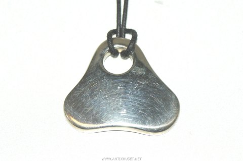 Georg Jensen Pendant necklace # 463 A