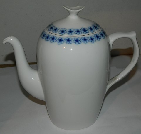 Bing & Grondahl coffee pot