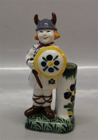 Aluminia Child Welfare Figurine
1963 The Wiking # 3230
Viking