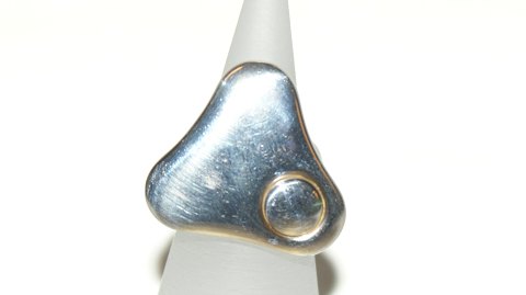 Georg Jensen Ring # 463