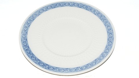 Royal Copenhagen Blue Fan, Dessert / Bread-plate