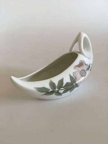 Royal Copenhagen Art Nouveau Sauce Boat or? 173/b23