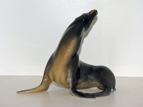 Bing & Grondahl figurine
Sea lion