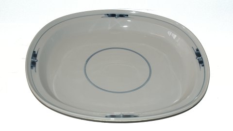 Royal Copenhagen Gemina, Large platter