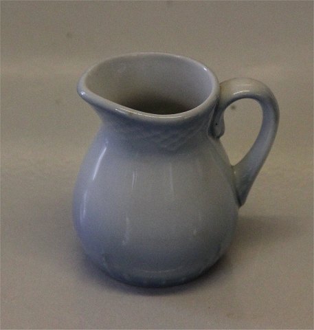 B&G Porcelain 1038 Small Creamer 6 cm Hotel
